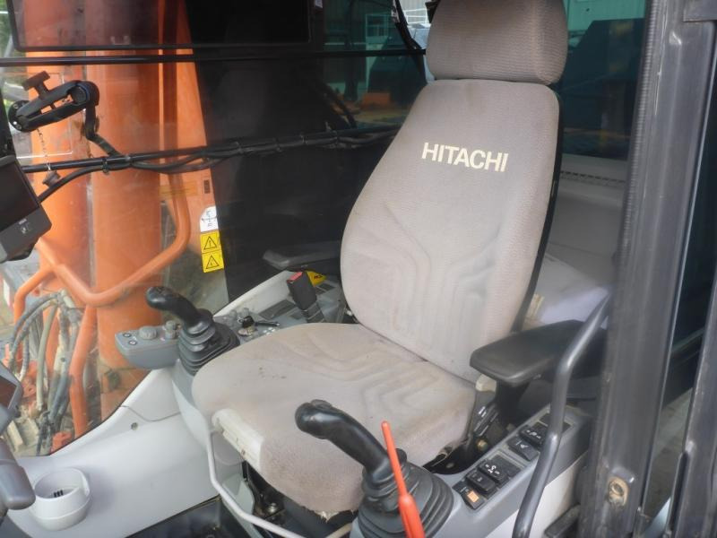 Hitachi ZX300LCN-6 - מחפר סורק: תמונה 5 Hitachi ZX300LCN-6 - מחפר סורק: תמונה 5