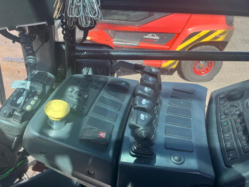 Kalmar DCG 160-12 - מכונות אחרות: תמונה 4 Kalmar DCG 160-12 - מכונות אחרות: תמונה 4