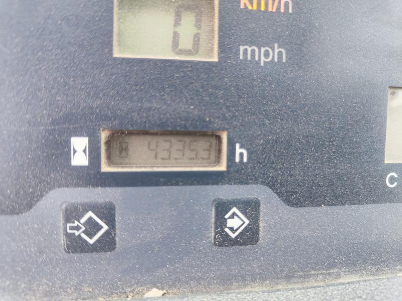 Komatsu WA70-7 - מעמיס גלגלים: תמונה 5 Komatsu WA70-7 - מעמיס גלגלים: תמונה 5