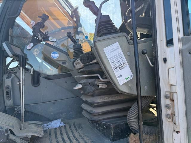 Liebherr R914 Compact Litronic - מחפר סורק: תמונה 5 Liebherr R914 Compact Litronic - מחפר סורק: תמונה 5