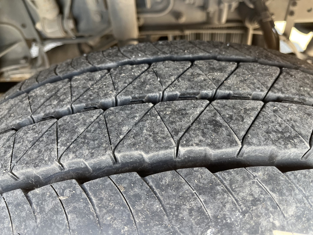 DAF LF 220 - משאית תיבה: תמונה 5 DAF LF 220 - משאית תיבה: תמונה 5