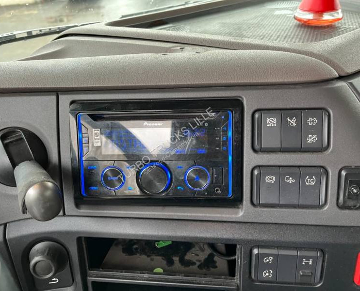 יחידת טרקטור DAF XF 480: תמונה 6