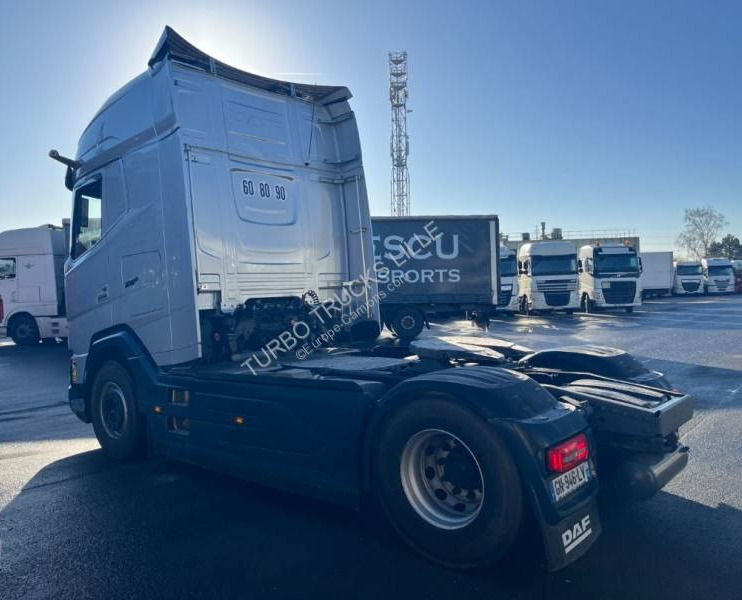 DAF XG+ New generation 530 - יחידת טרקטור: תמונה 4 DAF XG+ New generation 530 - יחידת טרקטור: תמונה 4