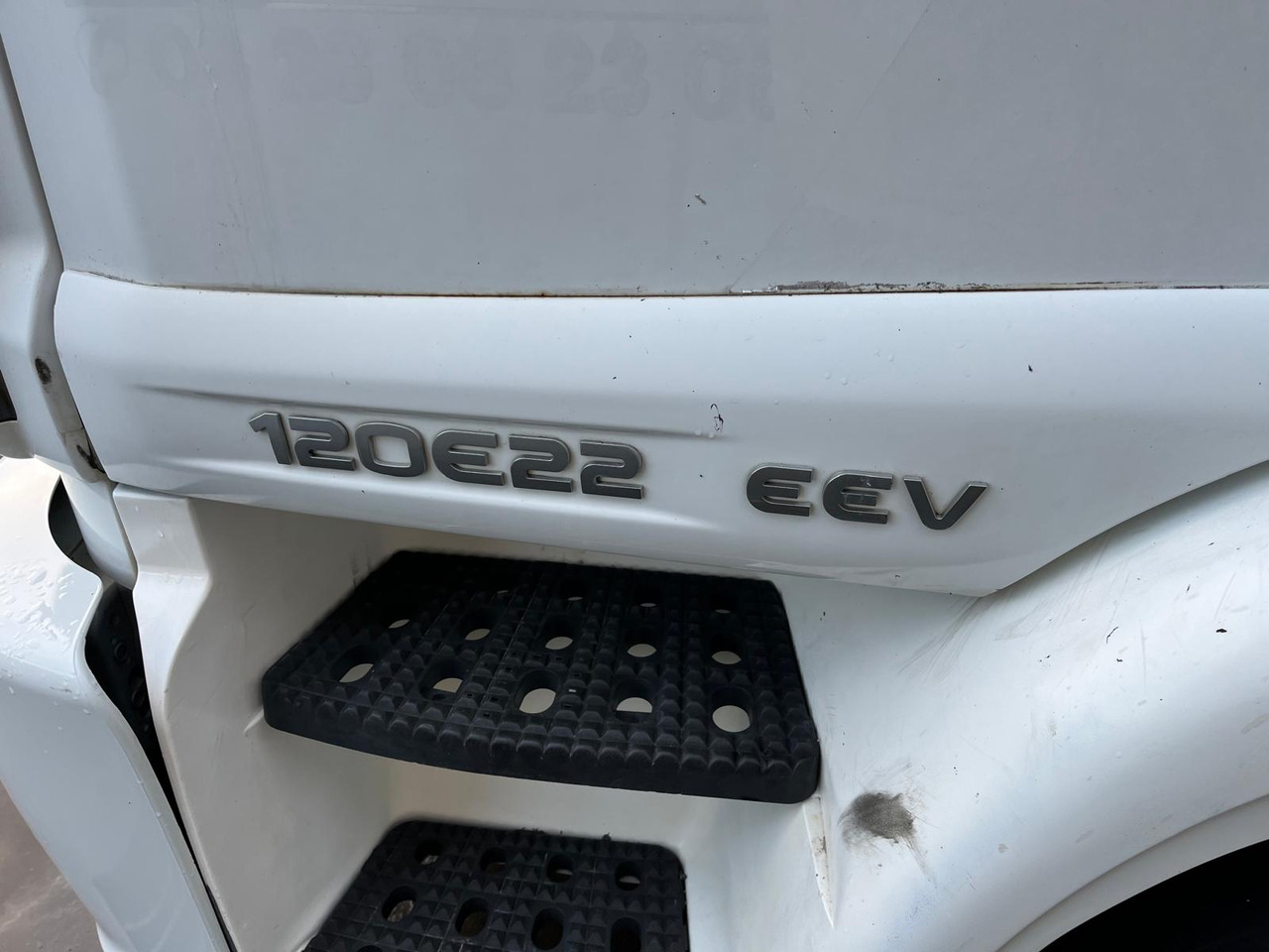 Iveco Eurocargo 120 E 22 - משאית וילונות צד: תמונה 4 Iveco Eurocargo 120 E 22 - משאית וילונות צד: תמונה 4