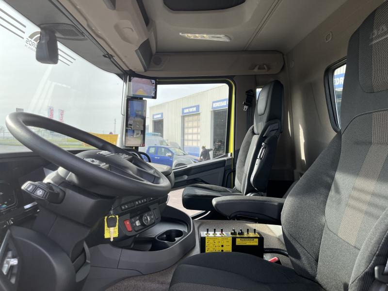 הַחכָּרָה DAF XD 450 FAN DAF XD 450 FAN: תמונה 11 הַחכָּרָה DAF XD 450 FAN DAF XD 450 FAN: תמונה 11