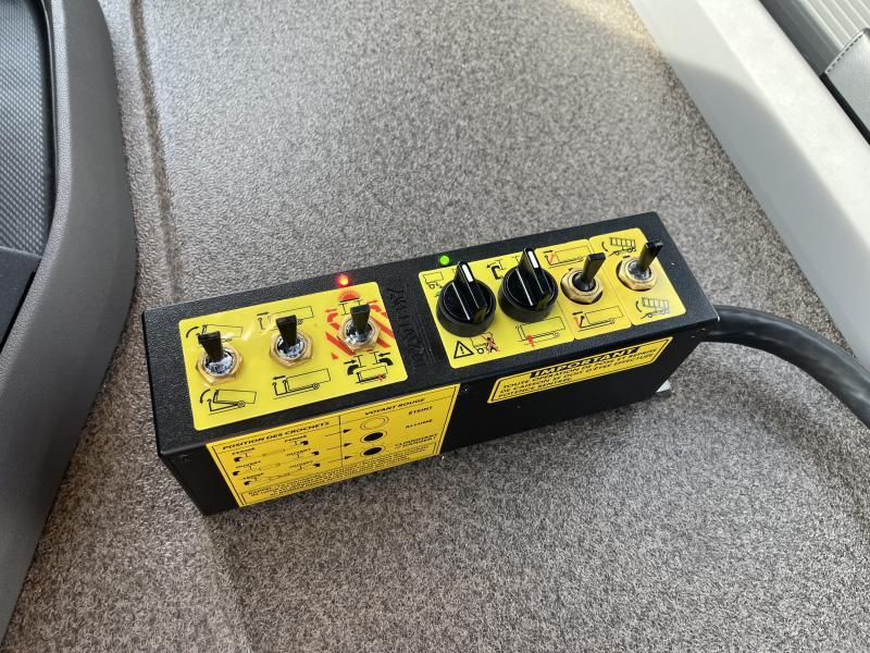 הַחכָּרָה DAF XD 450 FAN DAF XD 450 FAN: תמונה 10 הַחכָּרָה DAF XD 450 FAN DAF XD 450 FAN: תמונה 10