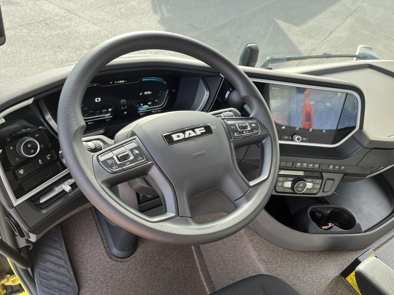 הַחכָּרָה DAF XD 450 FAN DAF XD 450 FAN: תמונה 9 הַחכָּרָה DAF XD 450 FAN DAF XD 450 FAN: תמונה 9