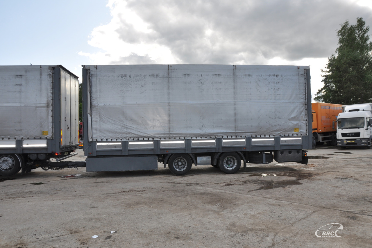DAF XF 460 FAR - משאית להובלת בעלי חיים: תמונה 5 DAF XF 460 FAR - משאית להובלת בעלי חיים: תמונה 5