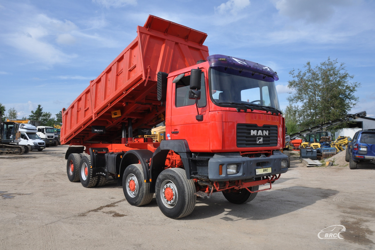 MAN FE - מזהיר: תמונה 2 MAN FE - מזהיר: תמונה 2