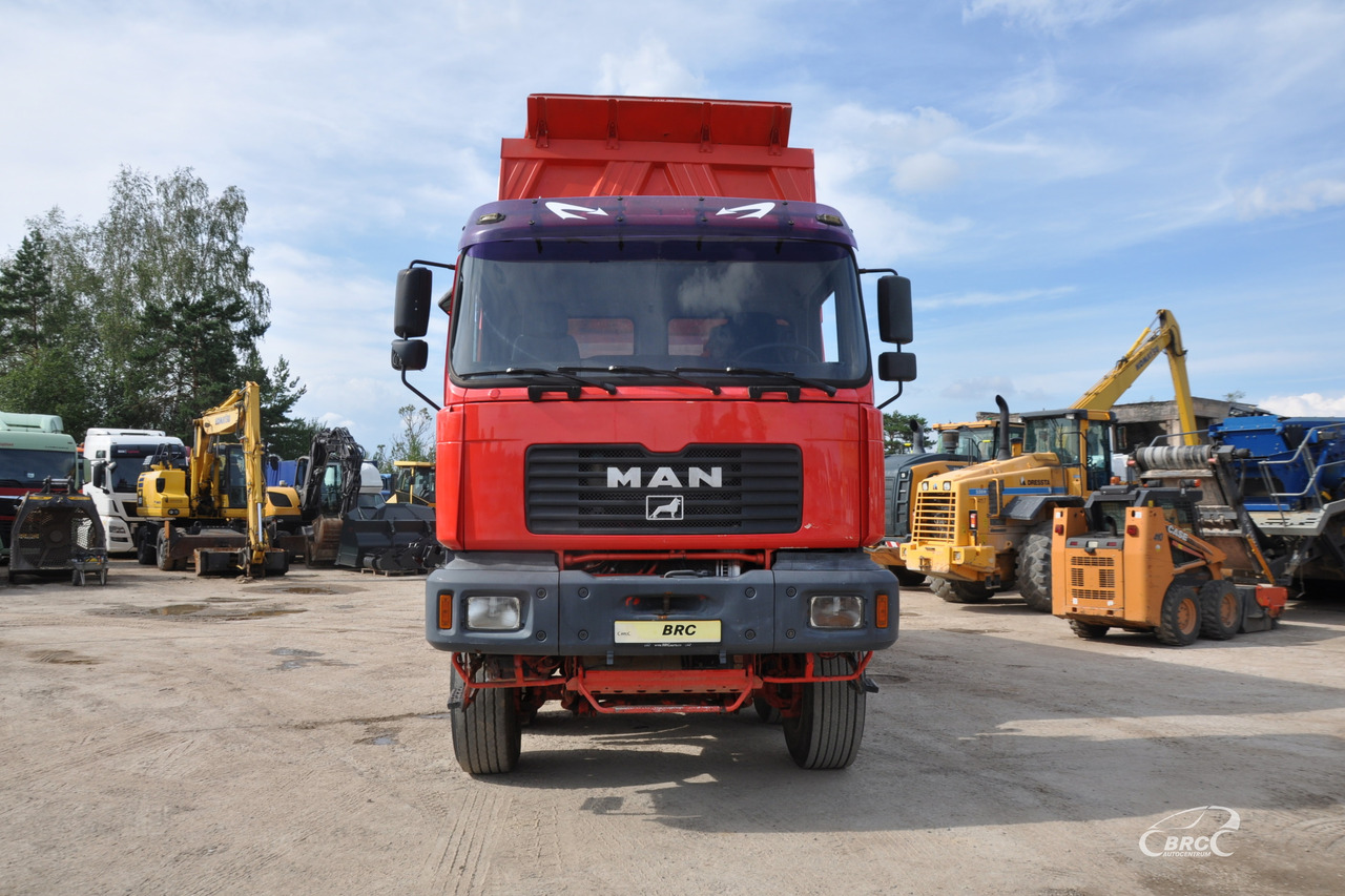 MAN FE - מזהיר: תמונה 3 MAN FE - מזהיר: תמונה 3