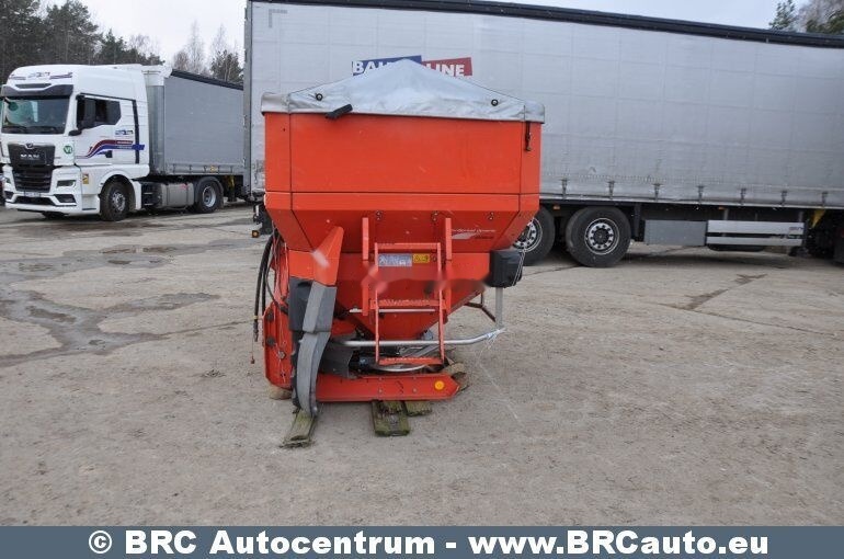 Rauch AXIS-H 50.2 EMC+W - מפזרת דשן: תמונה 4 Rauch AXIS-H 50.2 EMC+W - מפזרת דשן: תמונה 4