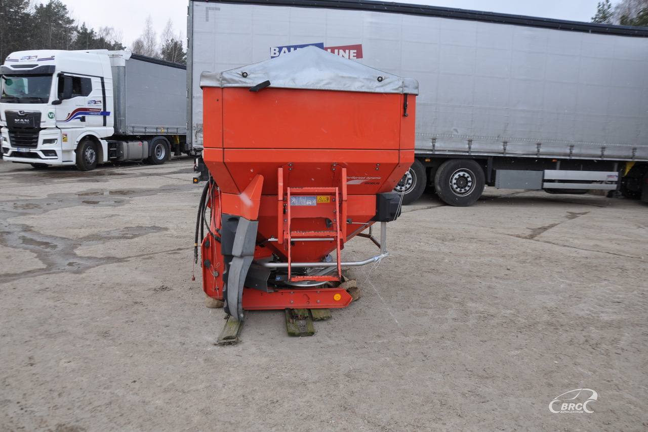 Rauch AXIS-H 50.2 EMC+W - מפזרת דשן: תמונה 4 Rauch AXIS-H 50.2 EMC+W - מפזרת דשן: תמונה 4
