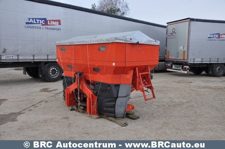 Rauch AXIS-H 50.2 EMC+W - מפזרת דשן: תמונה 2 Rauch AXIS-H 50.2 EMC+W - מפזרת דשן: תמונה 2