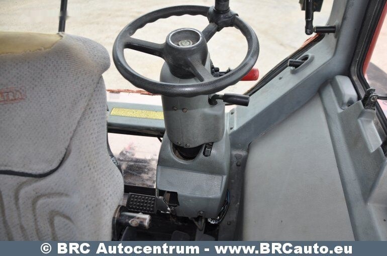 טרקטור חקלאי Valtra T190: תמונה 12