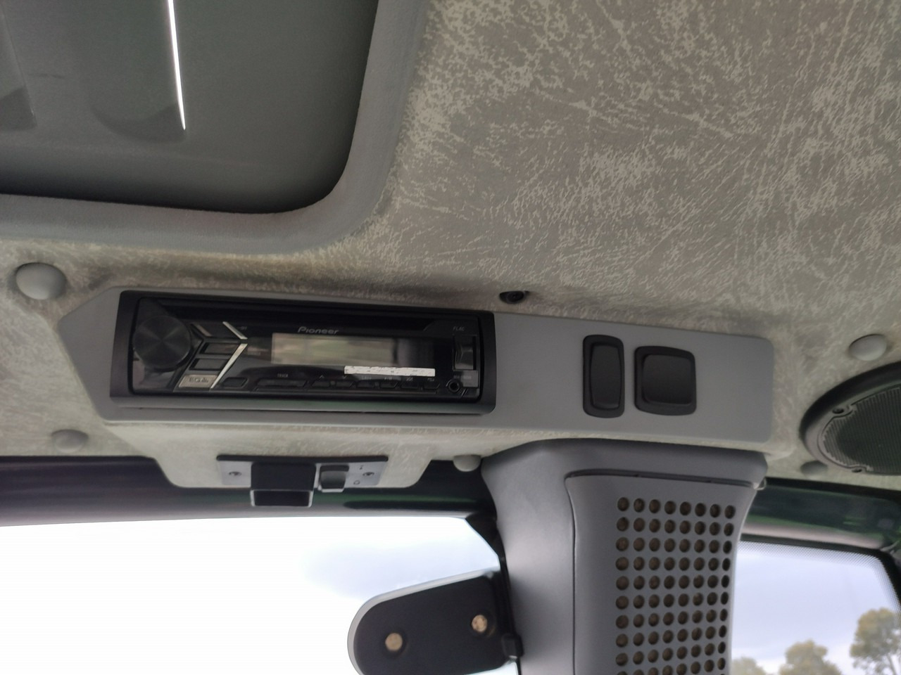 טרקטור חקלאי Deutz Fahr Agrotron M620 4x4 Przedni Tuz Wałek W.O.M Wyjścia do Przyczepy: תמונה 28