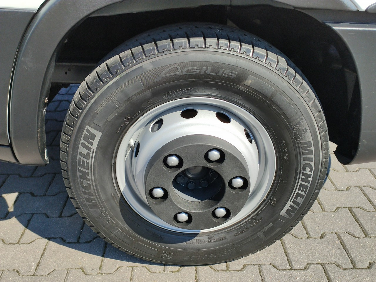 Iveco Daily 70C18 V H - כלי רכב מסחרי לקירור: תמונה 4 Iveco Daily 70C18 V H - כלי רכב מסחרי לקירור: תמונה 4