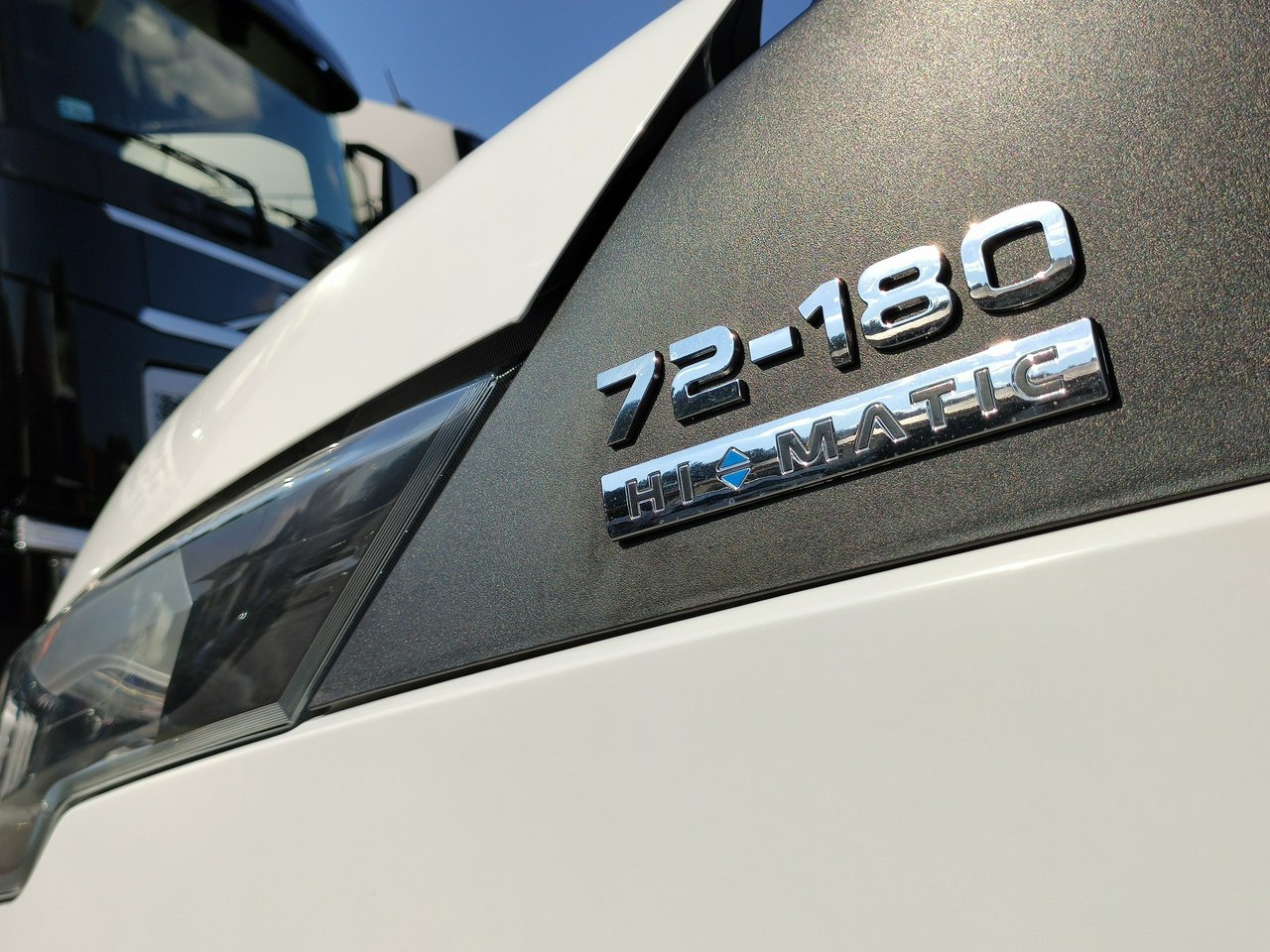 Iveco Daily 72C18 Mroźnia Ściana Grodziowa Podwójny Parownik - כלי רכב מסחרי לקירור: תמונה 4 Iveco Daily 72C18 Mroźnia Ściana Grodziowa Podwójny Parownik - כלי רכב מסחרי לקירור: תמונה 4