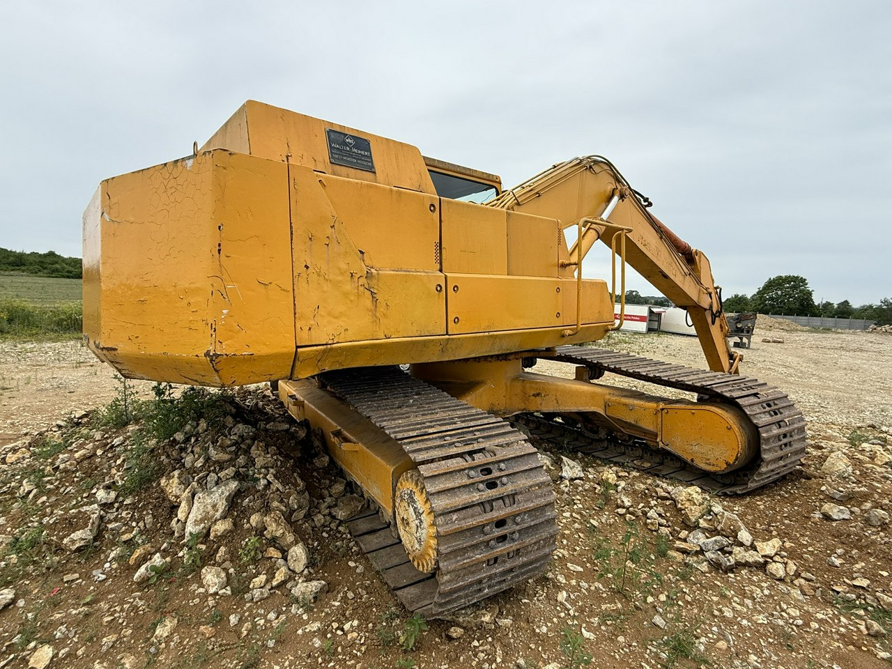 Komatsu PC240NLC-3KP - מחפר סורק: תמונה 2 Komatsu PC240NLC-3KP - מחפר סורק: תמונה 2