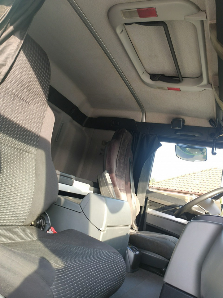 משאית מכל MAN TGA 26.400 Autocysterna z Dystrybucją Ważne TDT: תמונה 25