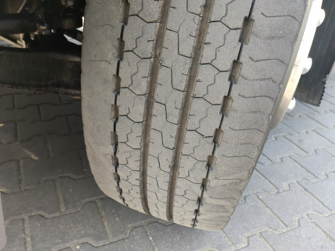 משאית מכל MAN TGA 26.400 Autocysterna z Dystrybucją Ważne TDT: תמונה 49