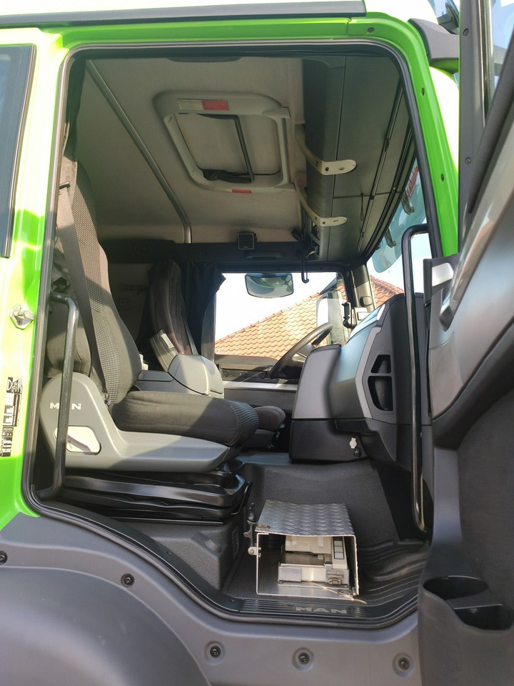 משאית מכל MAN TGA 26.400 Autocysterna z Dystrybucją Ważne TDT: תמונה 24