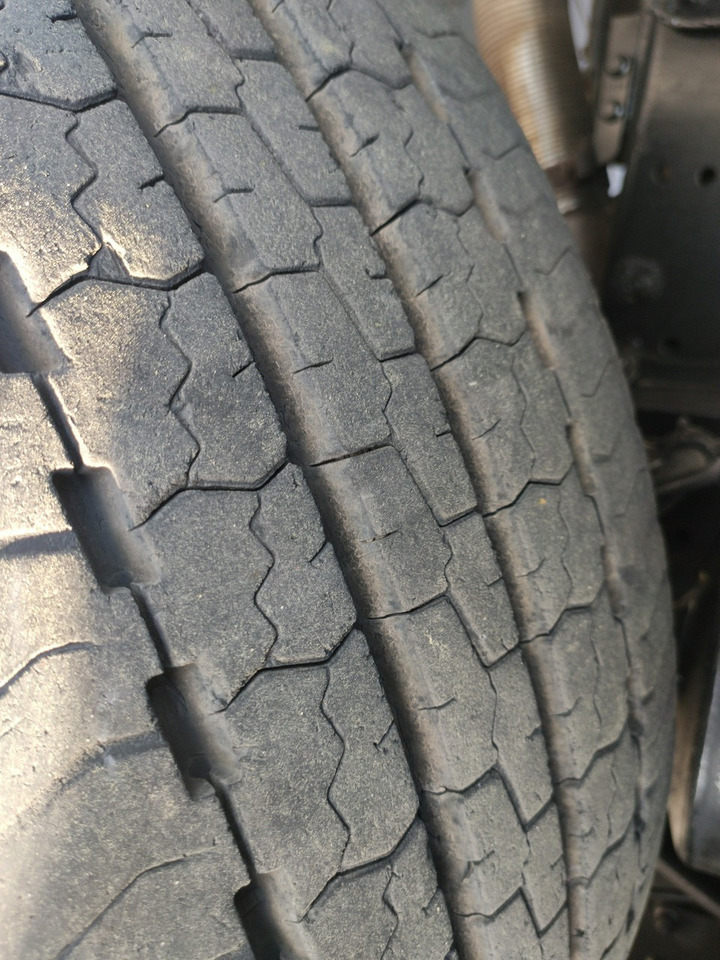 משאית מכל MAN TGA 26.400 Autocysterna z Dystrybucją Ważne TDT: תמונה 48
