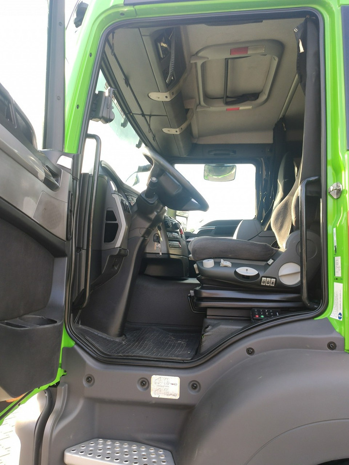 משאית מכל MAN TGA 26.400 Autocysterna z Dystrybucją Ważne TDT: תמונה 23