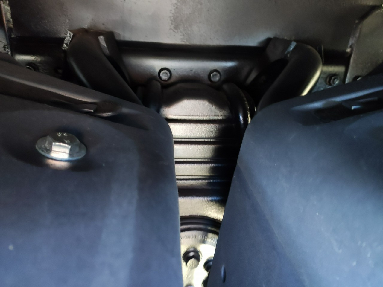 משאית צד נופל/ שטוחה, משאית מנוף MAN TGS 26.360 6x4: תמונה 28