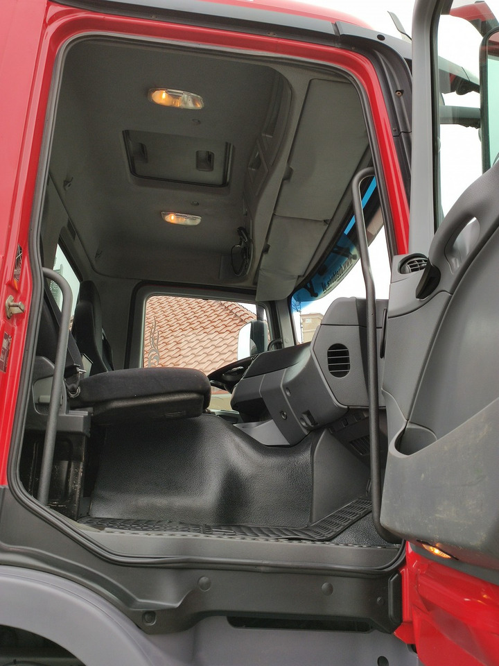 מזהיר Mercedes Actros 4141 8x6 Wywrot SKIBICKI Automat EPS ze Sprzegłem !!!: תמונה 50 מזהיר Mercedes Actros 4141 8x6 Wywrot SKIBICKI Automat EPS ze Sprzegłem !!!: תמונה 50