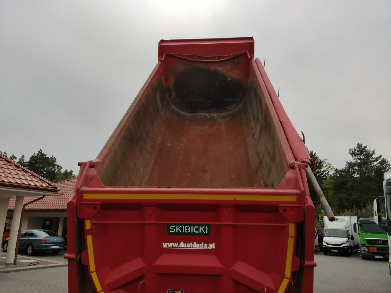 מזהיר Mercedes Actros 4141 8x6 Wywrot SKIBICKI Automat EPS ze Sprzegłem !!!: תמונה 40 מזהיר Mercedes Actros 4141 8x6 Wywrot SKIBICKI Automat EPS ze Sprzegłem !!!: תמונה 40