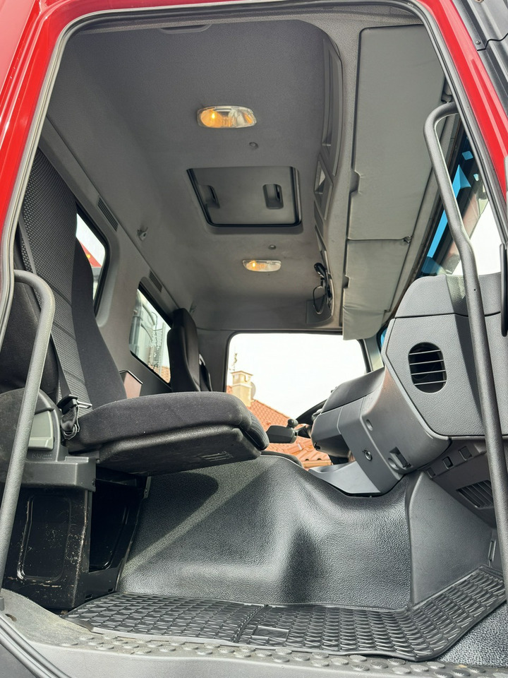 מזהיר Mercedes Actros 4141 8x6 Wywrot SKIBICKI Automat EPS ze Sprzegłem !!!: תמונה 27 מזהיר Mercedes Actros 4141 8x6 Wywrot SKIBICKI Automat EPS ze Sprzegłem !!!: תמונה 27