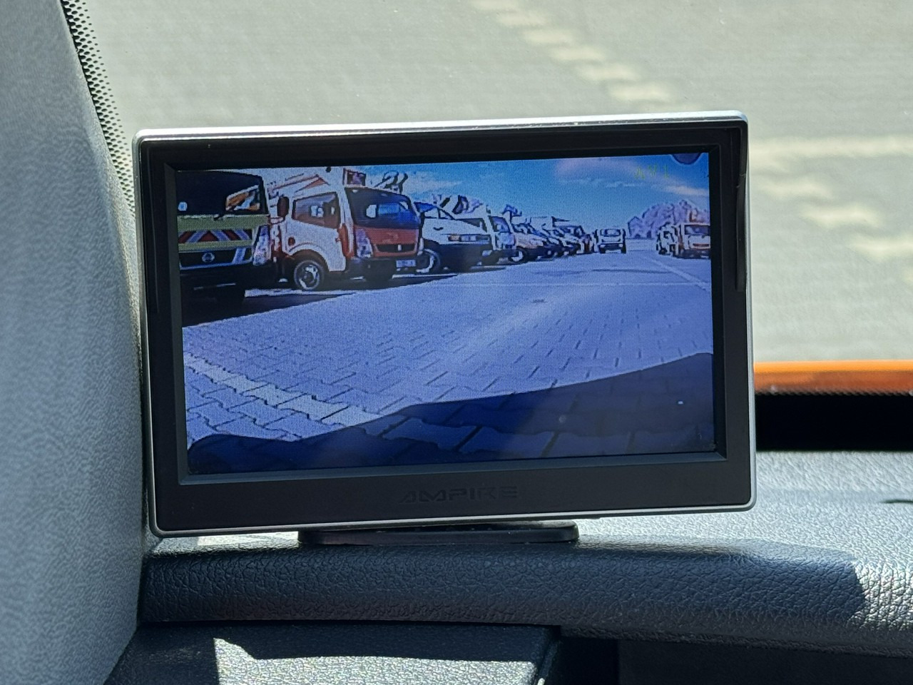 פלטפורמה אווירית מותקנת על משאית Mercedes Sprinter Zwyżka Podnośnik Koszowy VERSALIFT KLUBB ET-36-LF UDT: תמונה 27