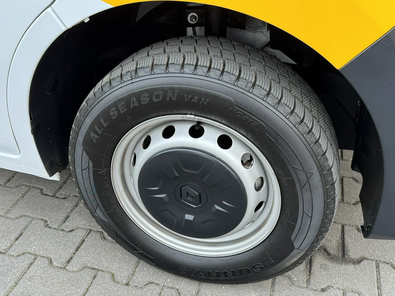 Renault Master - משאית גרירה: תמונה 4 Renault Master - משאית גרירה: תמונה 4