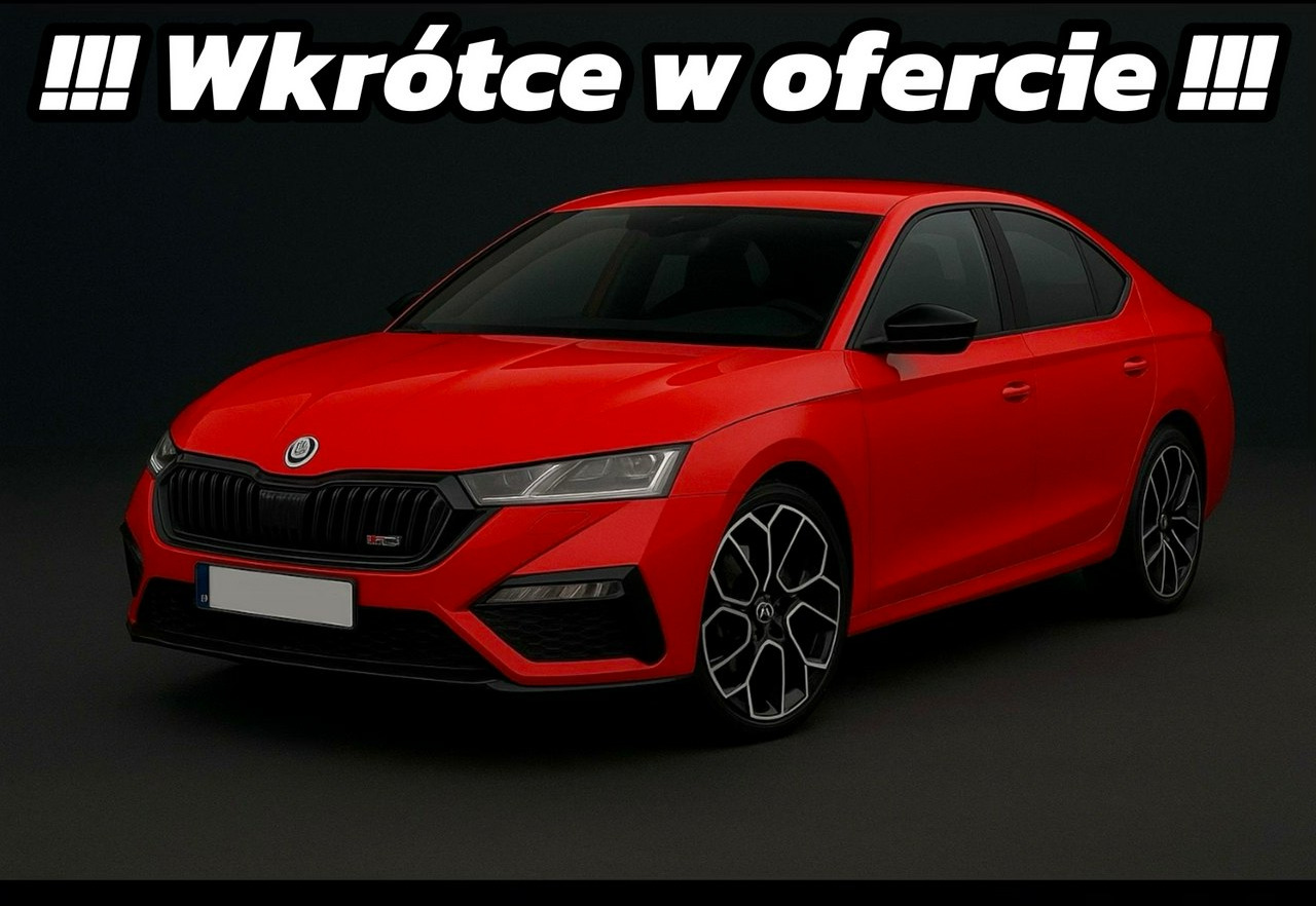 Škoda Octavia - סדאן: תמונה 1 Škoda Octavia - סדאן: תמונה 1