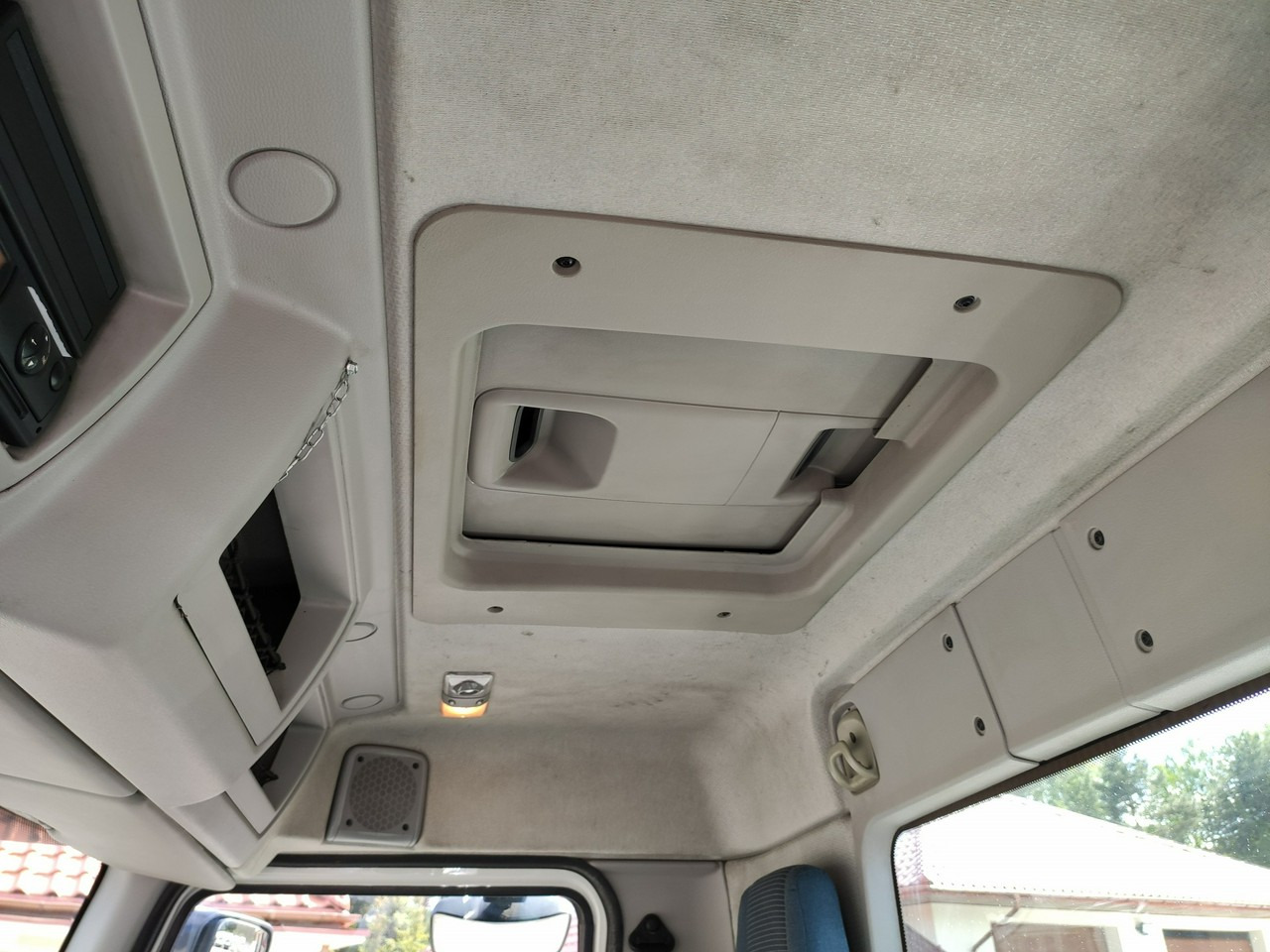 משאית הרמת וו Volvo FE 26.300 Hakowiec Napęd 6x2 Oś Skrętna: תמונה 35