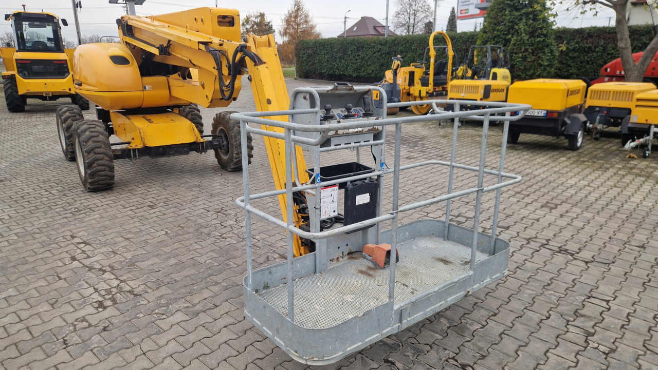 MANITOU 180 ATJ E3 - זרוע מרפקי: תמונה 5 MANITOU 180 ATJ E3 - זרוע מרפקי: תמונה 5