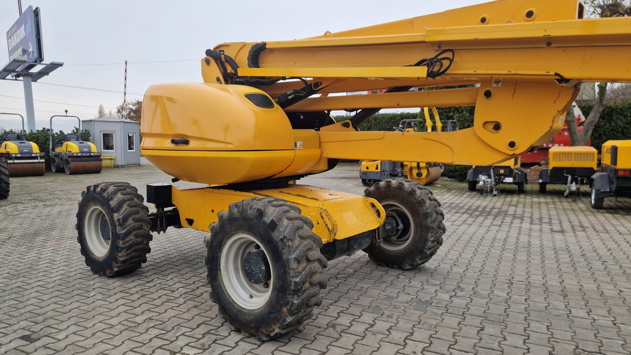 MANITOU 180 ATJ E3 - זרוע מרפקי: תמונה 4 MANITOU 180 ATJ E3 - זרוע מרפקי: תמונה 4