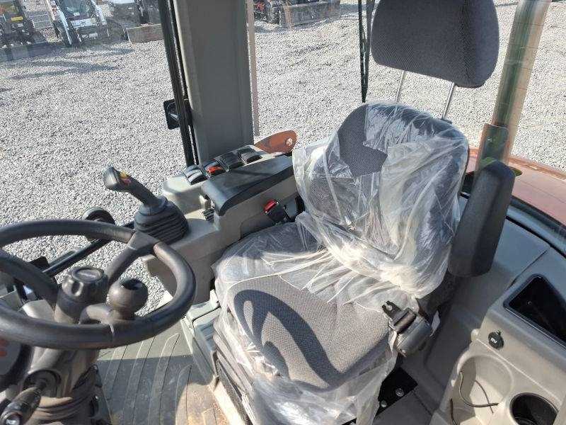 מעמיס היגוי החלקה Atlas AR 480: תמונה 7