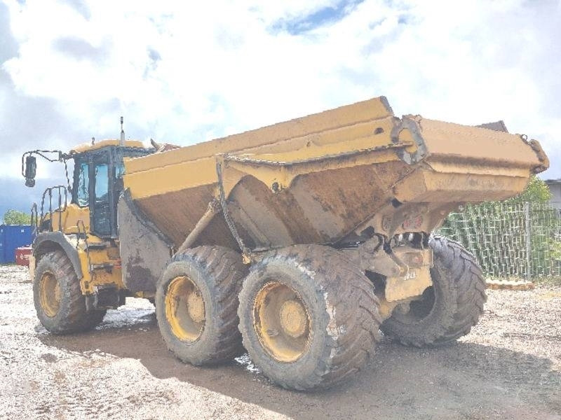Bell B 20 E - מסיר פסולת מפרקי: תמונה 3 Bell B 20 E - מסיר פסולת מפרקי: תמונה 3