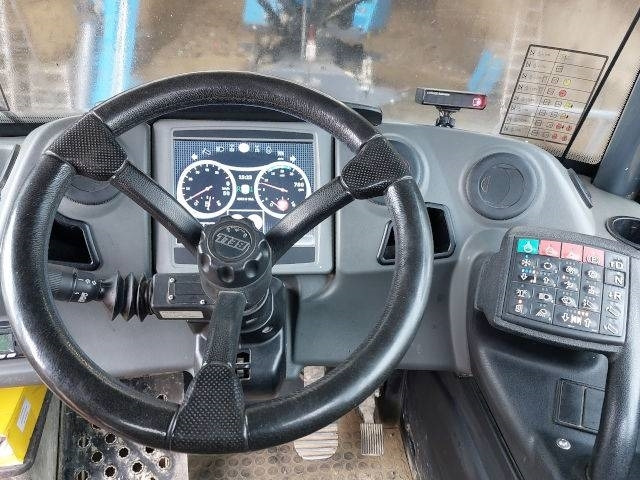 מסיר פסולת מפרקי Bell B 25 E: תמונה 10