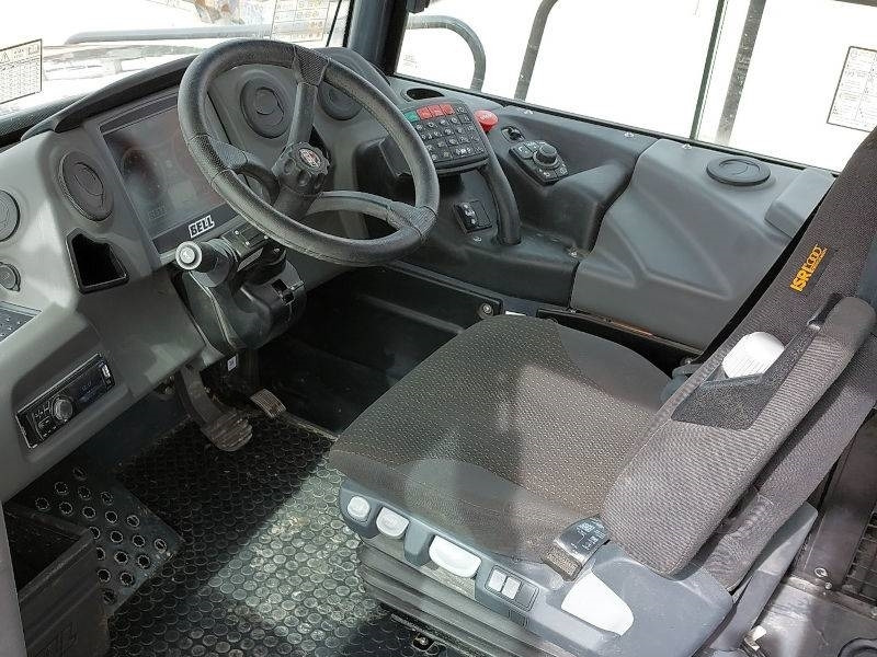 Bell B 45 E - מסיר פסולת מפרקי: תמונה 5 Bell B 45 E - מסיר פסולת מפרקי: תמונה 5