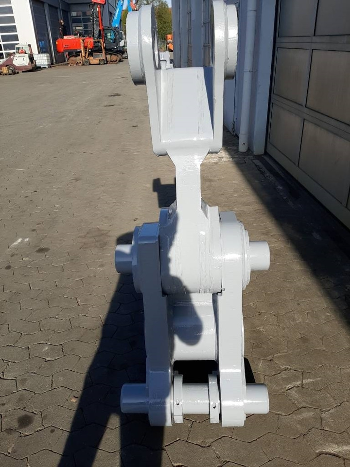 Demarec MQP45C - מזמרת הריסה: תמונה 5 Demarec MQP45C - מזמרת הריסה: תמונה 5