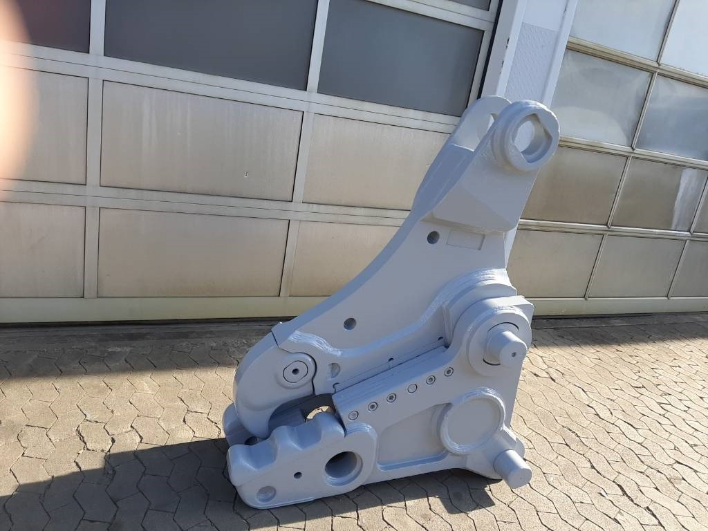 Demarec MQP45C - מזמרת הריסה: תמונה 1 Demarec MQP45C - מזמרת הריסה: תמונה 1