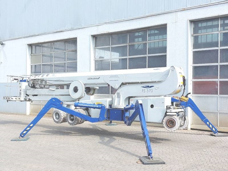 Falck Schmidt FS370 - זרוע מרפקי: תמונה 5 Falck Schmidt FS370 - זרוע מרפקי: תמונה 5