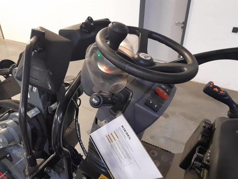 Giant G 2200 E X-Tra Elektro / electric - מעמיס היגוי החלקה: תמונה 5 Giant G 2200 E X-Tra Elektro / electric - מעמיס היגוי החלקה: תמונה 5