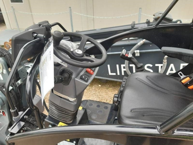 Giant G 2200 E X-Tra Elektro / electric - מעמיס היגוי החלקה: תמונה 5 Giant G 2200 E X-Tra Elektro / electric - מעמיס היגוי החלקה: תמונה 5