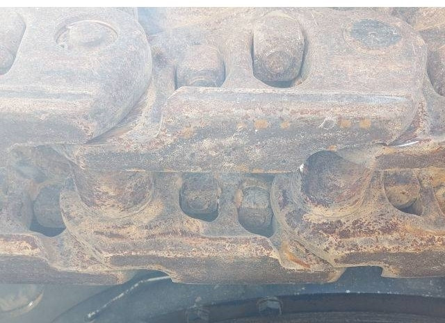 מחפר Hitachi EX 1200-6: תמונה 9