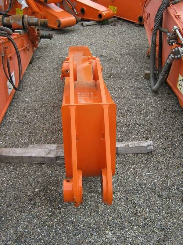 Hitachi Löffelstiel ZX190W-3 2400MM - מסגרת/ שלדה עבור מכונת בנייה: תמונה 1 Hitachi Löffelstiel ZX190W-3 2400MM - מסגרת/ שלדה עבור מכונת בנייה: תמונה 1