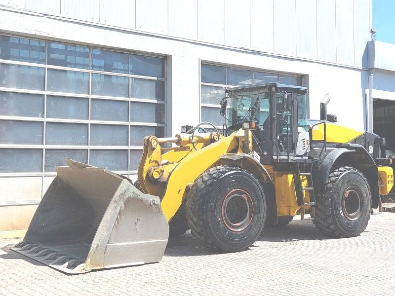 Hitachi ZW 310-6 - מעמיס גלגלים: תמונה 2 Hitachi ZW 310-6 - מעמיס גלגלים: תמונה 2