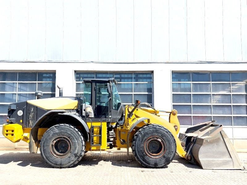 Hitachi ZW 310-6 - מעמיס גלגלים: תמונה 5 Hitachi ZW 310-6 - מעמיס גלגלים: תמונה 5